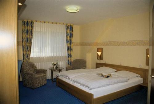 Hotel-Restaurant Schmachtenbergshof إسن المظهر الخارجي الصورة