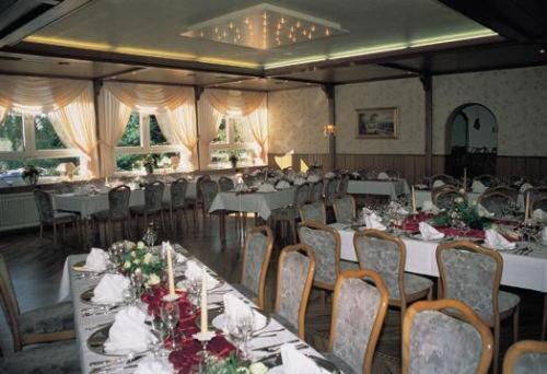 Hotel-Restaurant Schmachtenbergshof إسن المظهر الخارجي الصورة
