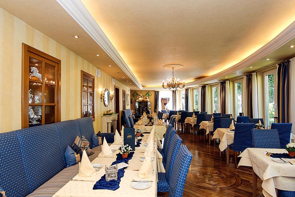 Hotel-Restaurant Schmachtenbergshof إسن المظهر الخارجي الصورة