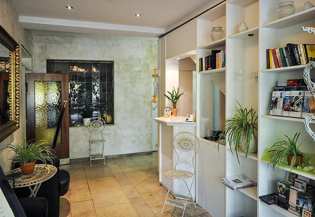 Hotel-Restaurant Schmachtenbergshof إسن المظهر الخارجي الصورة
