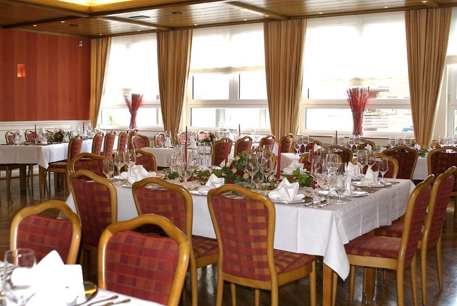 Hotel-Restaurant Schmachtenbergshof إسن المظهر الخارجي الصورة