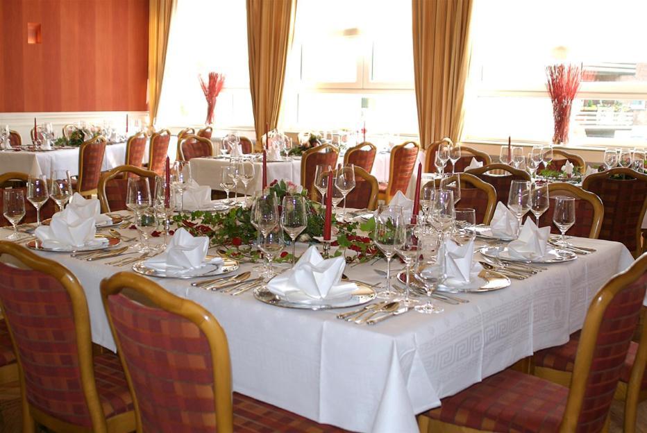 Hotel-Restaurant Schmachtenbergshof إسن المظهر الخارجي الصورة