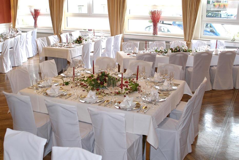 Hotel-Restaurant Schmachtenbergshof إسن المظهر الخارجي الصورة